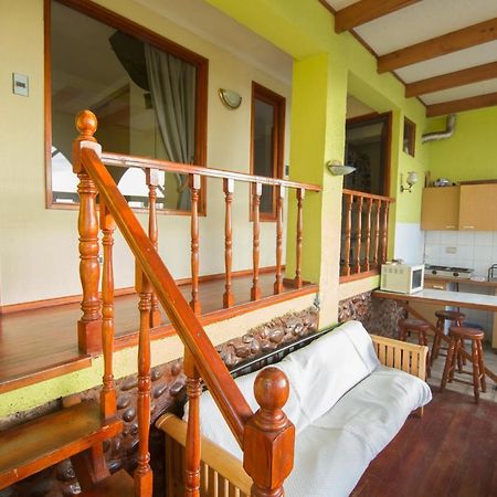 Apartmán Departamento Con Con Concón Exteriér fotografie