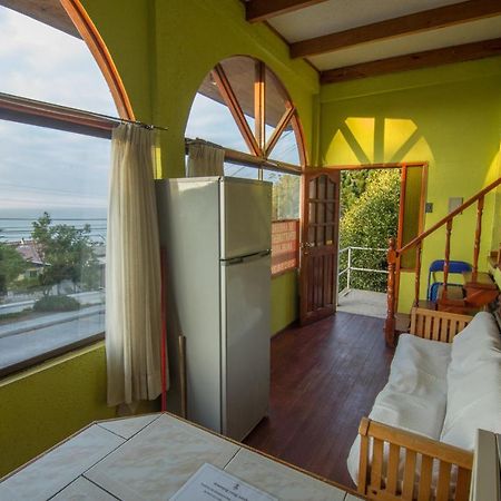 Apartmán Departamento Con Con Concón Exteriér fotografie