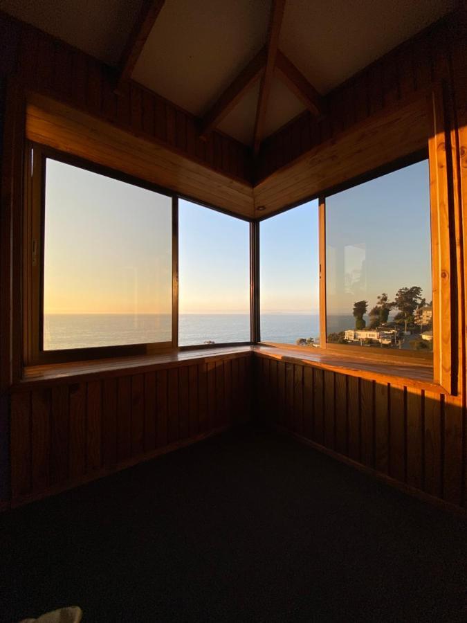 Apartmán Departamento Con Con Concón Exteriér fotografie