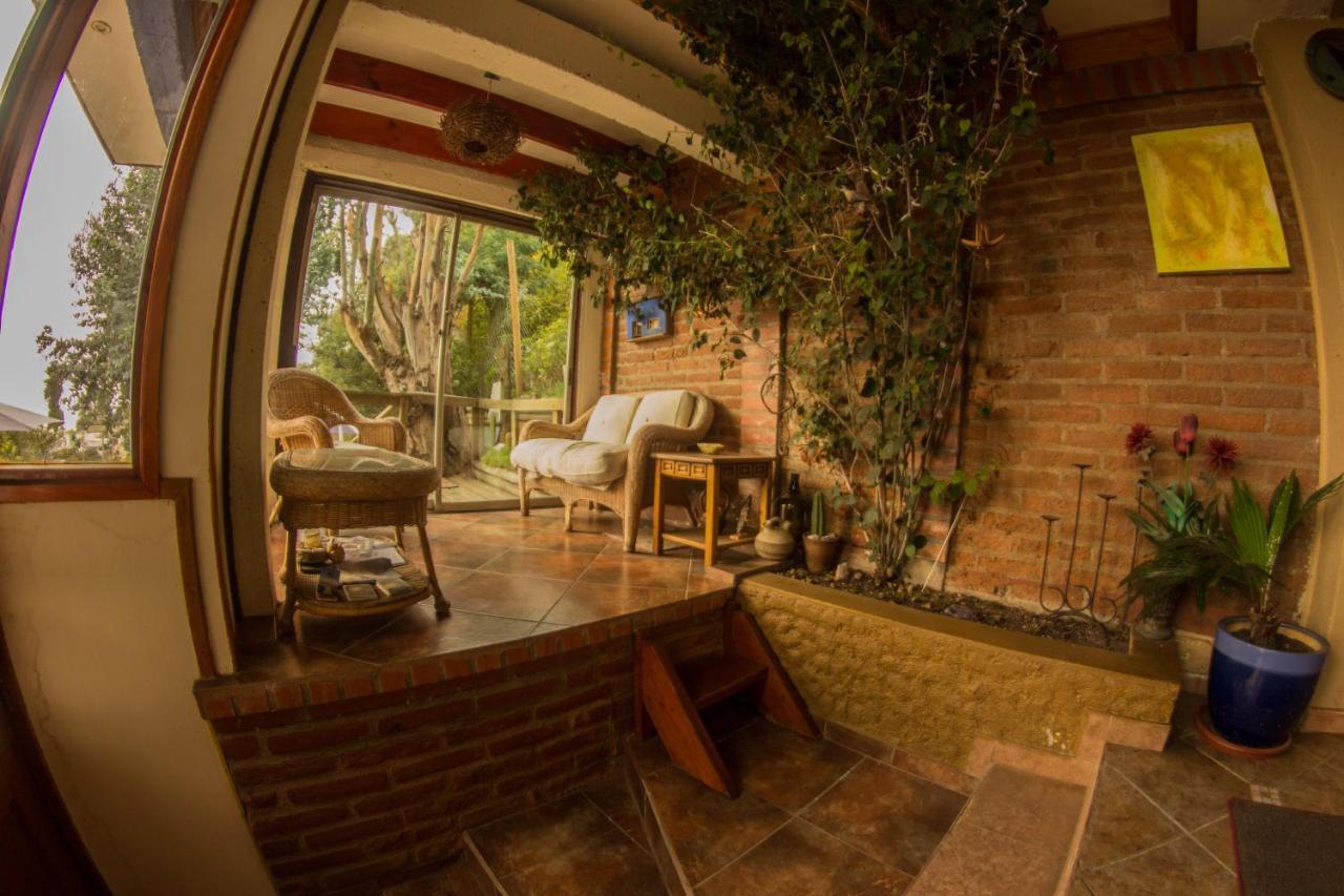 Apartmán Departamento Con Con Concón Exteriér fotografie