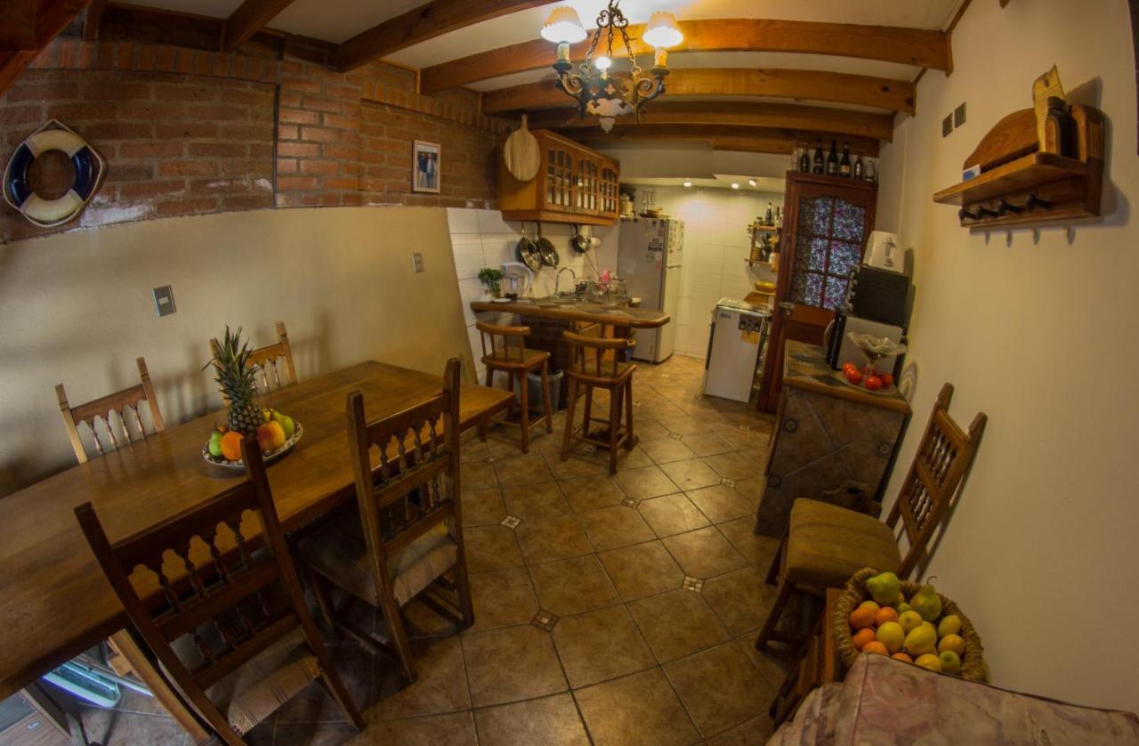 Apartmán Departamento Con Con Concón Exteriér fotografie