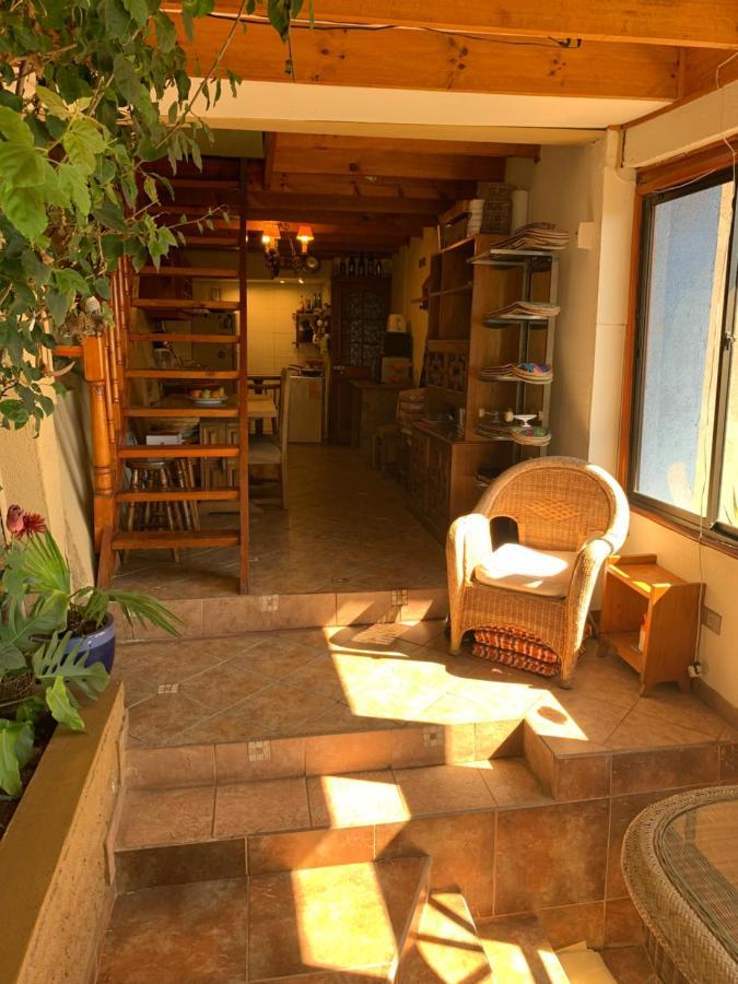 Apartmán Departamento Con Con Concón Exteriér fotografie