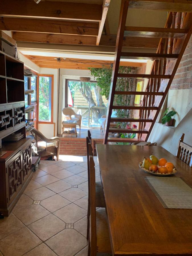 Apartmán Departamento Con Con Concón Exteriér fotografie