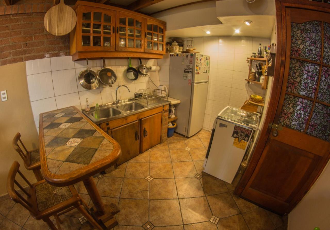 Apartmán Departamento Con Con Concón Exteriér fotografie