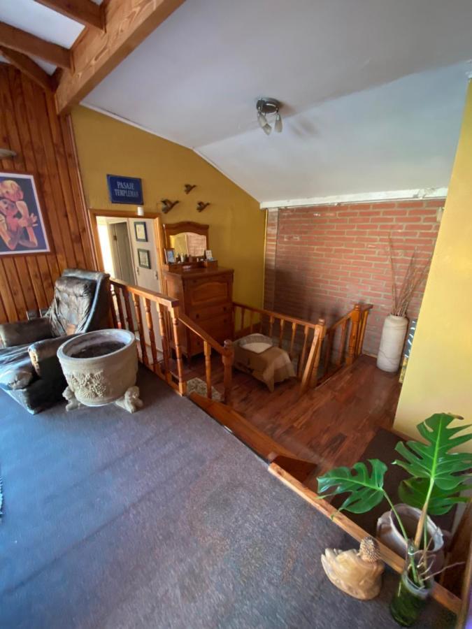 Apartmán Departamento Con Con Concón Exteriér fotografie