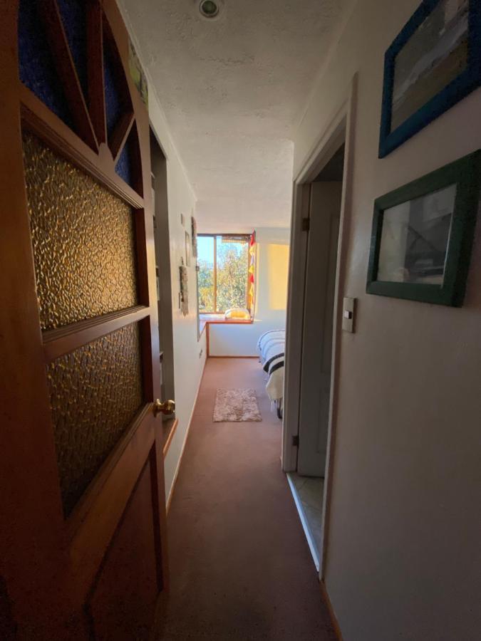 Apartmán Departamento Con Con Concón Exteriér fotografie