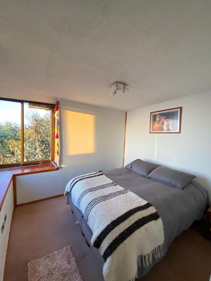 Apartmán Departamento Con Con Concón Exteriér fotografie