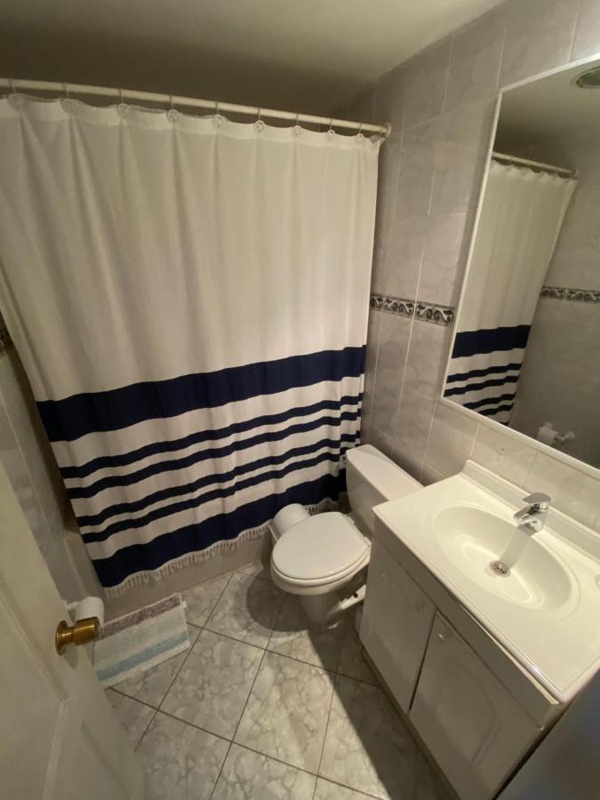 Apartmán Departamento Con Con Concón Exteriér fotografie