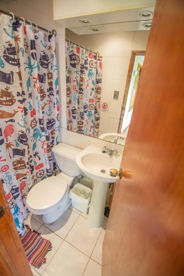Apartmán Departamento Con Con Concón Exteriér fotografie