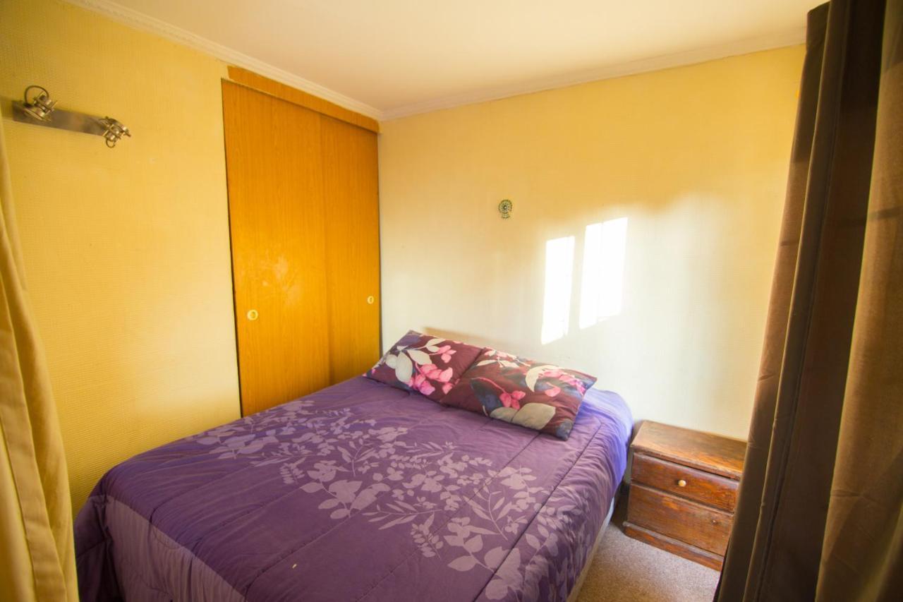 Apartmán Departamento Con Con Concón Exteriér fotografie