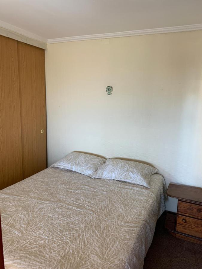 Apartmán Departamento Con Con Concón Exteriér fotografie
